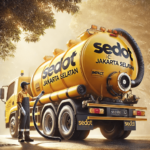 Sedot WC Jakarta Selatan