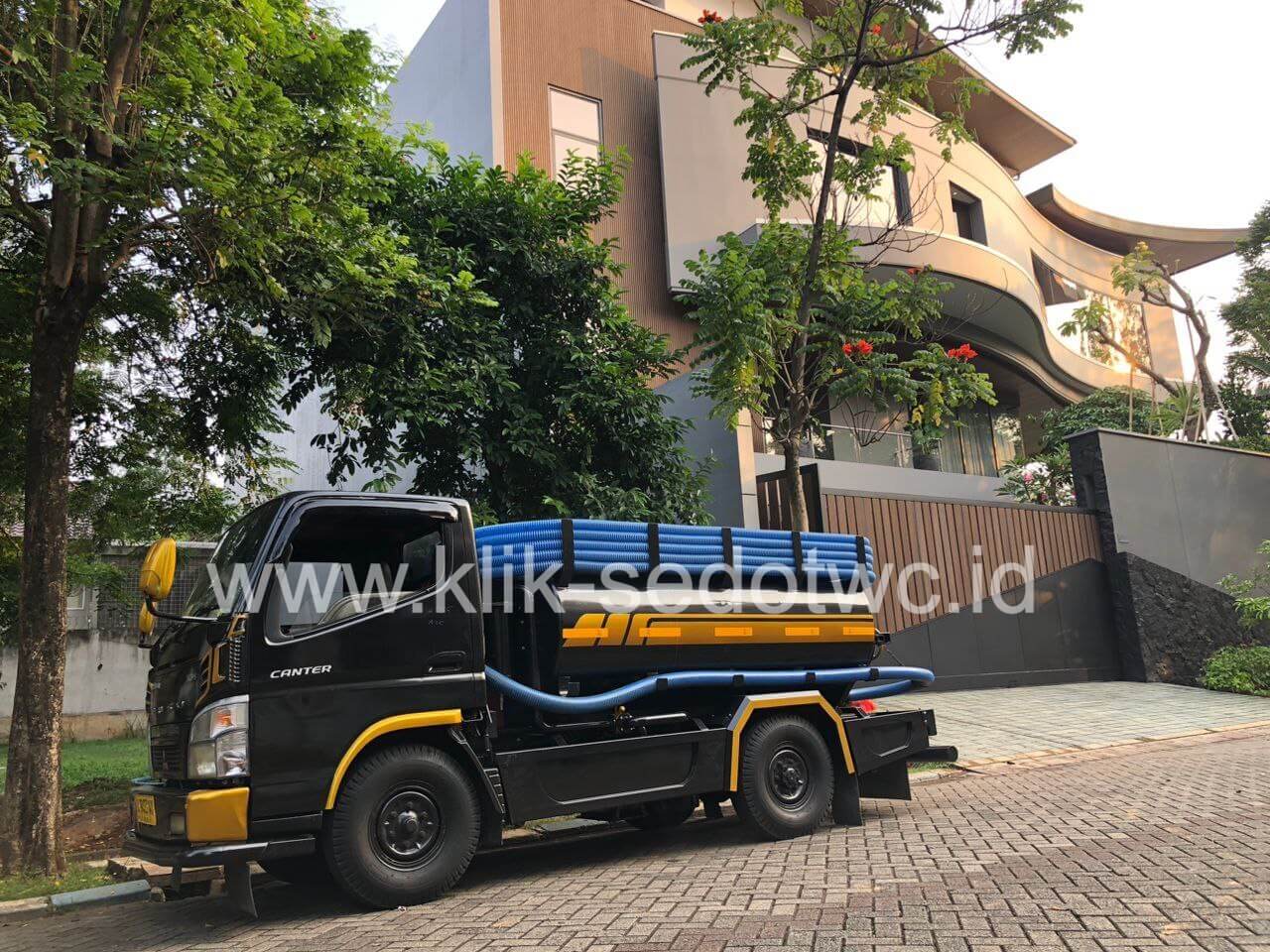Sedot WC Matraman Jakarta Timur: Solusi Terbaik untuk Masalah Sanitasi Anda